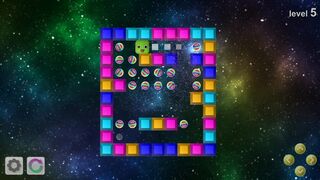 Скриншот 5 к игре Maze Slider