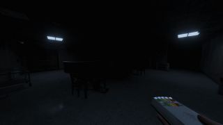 Phasmophobia