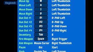 Скриншот 5 к игре BattleCourt
