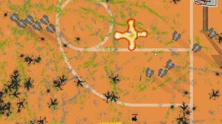Скриншот 8 к игре BattleCourt