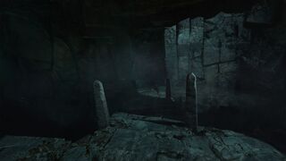 Скриншот 5 к игре Amnesia: Rebirth