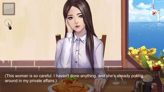 Скриншот 6 к игре Fateful End: True Case Files