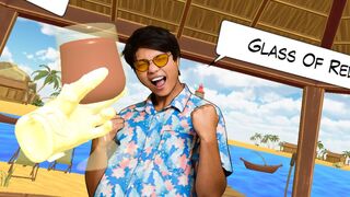 Скриншот 5 к игре Beach Bar VR