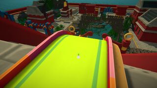 Скриншот 5 к игре Golf Ace