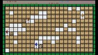 Скриншот 5 к игре Robot Fight