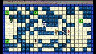 Скриншот 7 к игре Robot Fight