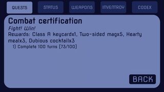 Скриншот 5 к игре Mirastell