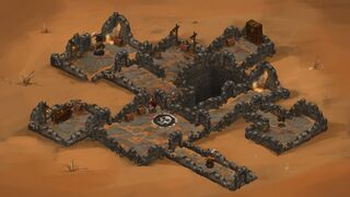Скриншот 5 к игре Dark Quest 3