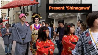 Shinobi no Okite/The three female ninjas