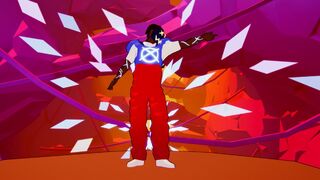 Скриншот 8 к игре SpellPunk VR