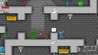 Скриншот 5 к игре Louie