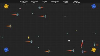 Скриншот 5 к игре 异星前线 Alien Frontline