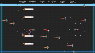 Скриншот 6 к игре 异星前线 Alien Frontline