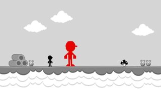 Скриншот 5 к игре みんなで空気読み。