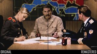 Скриншот 7 к игре Command & Conquer Remastered Collection