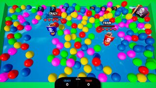 Скриншот 6 к игре PiraCrash!