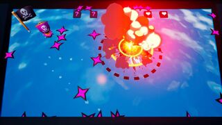 Скриншот 8 к игре PiraCrash!