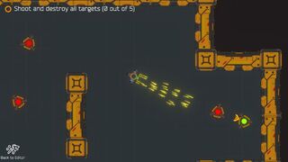 Скриншот 6 к игре Nimbatus - Drone Creator