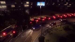 Скриншот 6 к игре Let's Drive - learn driving simulator