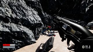 Скриншот 5 к игре Space Sergeants