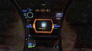 Скриншот 5 к игре Flight Of Nova