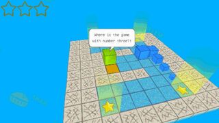 Скриншот 5 к игре QUBIC: Complete Edition