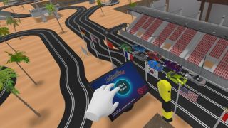 Slotracers VR