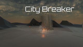 City Breaker