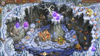 Скриншот 5 к игре Northern Tale 5: Revival