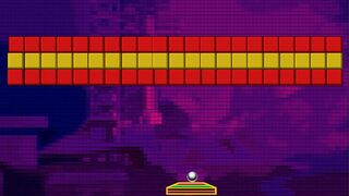 Скриншот 5 к игре Breaking Blocks