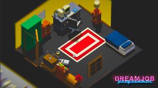 Скриншот 7 к игре Dreamjob: Programmer Simulator - Learn Programming Games