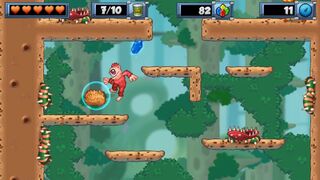 Скриншот 5 к игре null
