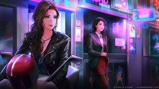 Скриншот 7 к игре A Summer's End - Hong Kong 1986