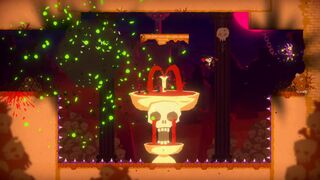 Скриншот 7 к игре EleMetals: Death Metal Death Match!