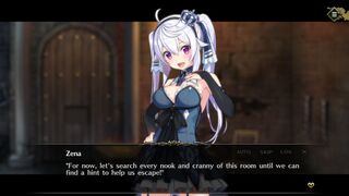 Скриншот 7 к игре Prison Princess