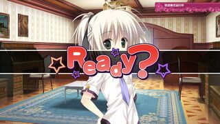 Скриншот 8 к игре 魔卡魅恋！零之编年史