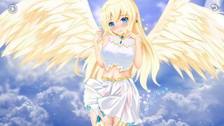 Скриншот 5 к игре Sweet Story Fallen Angel