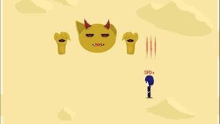Скриншот 6 к игре 闪避大师 Master Of Dodging