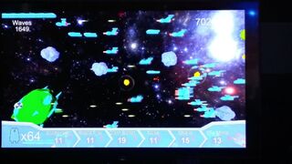 Скриншот 5 к игре Space Force