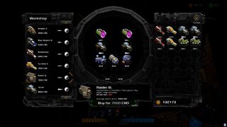 Скриншот 5 к игре Silent Sector