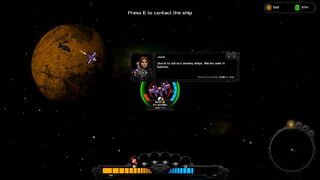 Скриншот 6 к игре Silent Sector