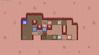 Скриншот 7 к игре Maze Burrow