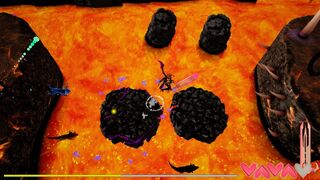 Скриншот 6 к игре Hell To Raze