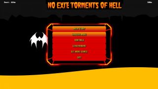 No Exit : Torments of Hell