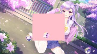 Скриншот 5 к игре Uniform Girl
