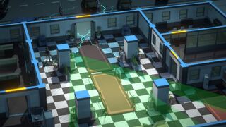 Скриншот 5 к игре No Plan B