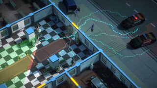 Скриншот 7 к игре No Plan B