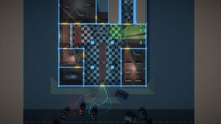 Скриншот 8 к игре No Plan B