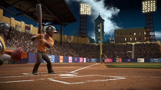 Скриншот 5 к игре Super Mega Baseball 3