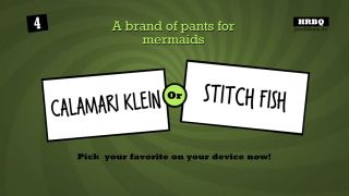 Quiplash 2 InterLASHional